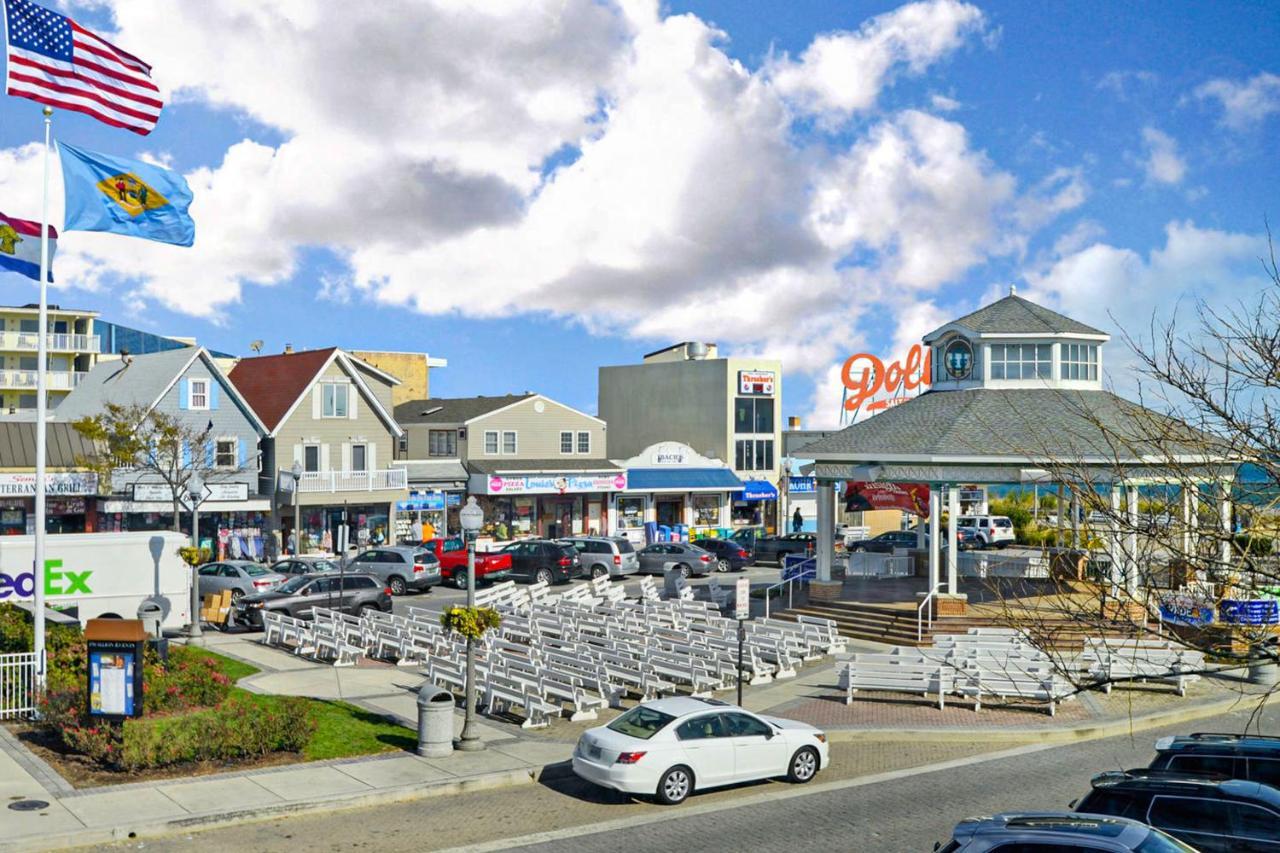 Town Of Rehoboth Beach 24 Rehoboth Ave Екстериор снимка